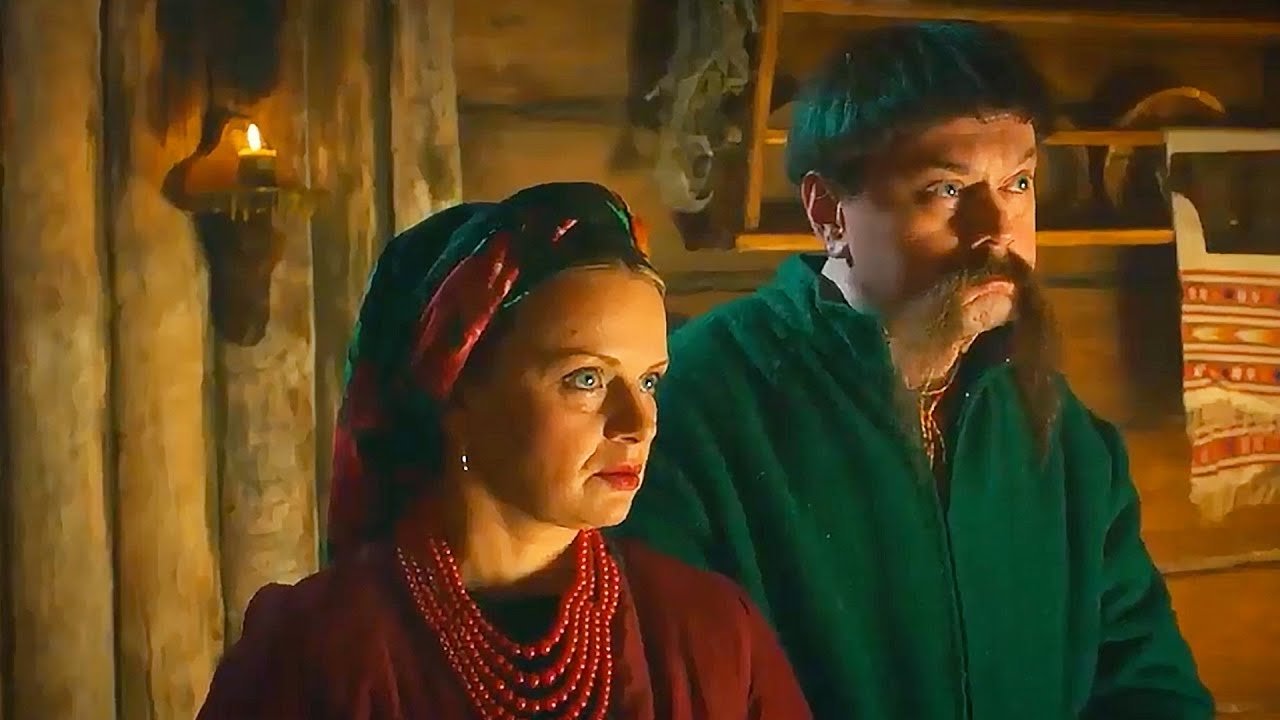 Кадр з фільму